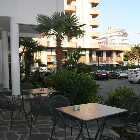 Hotel Ariminum Felicioni Montesilvano Marina Εξωτερικό φωτογραφία